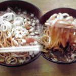コロの家 - つゆやきそばだって旨い！！