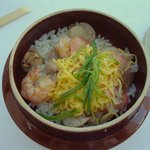 Tokiwa - お土産用五目釜飯