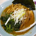 らー麺や　えがお - 