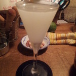 天 - ギムレット♪