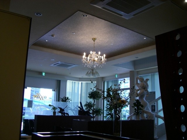 コーヒーミューズ - 泉中央（カフェ）の写真