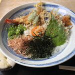 Udon Shokudou Daisugi - 