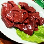 赤坂 らいもん - 