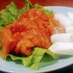 赤坂 らいもん - 