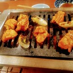 赤坂 らいもん - 