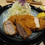 Tonkatsu Bumpuku - 