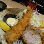 Tonkatsu Bumpuku - 