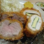 Tonkatsu Bumpuku - 