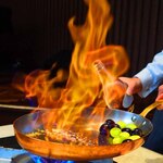 俺のGrill＆Bakery - 