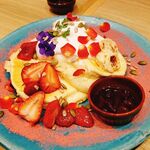 ALL DAY CAFE & DINING The Blue Bell - 