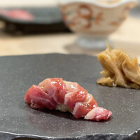 難波 鮨 栞庵 やましろ - 