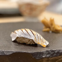 難波 鮨 栞庵 やましろ - 