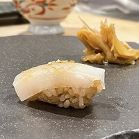 難波 鮨 栞庵 やましろ - 