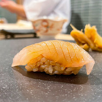 難波 鮨 栞庵 やましろ - 