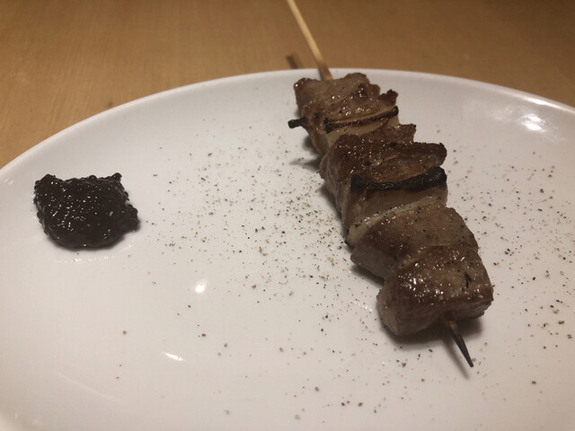 しろ Shiro 円山公園 焼鳥 食べログ しろ Shiro 円山公園 焼鳥 食べログ