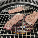 Yakiniku Onwa - 黒毛和牛の甘さを 堪能