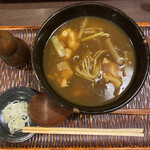 Teuchi Soba Ishioka - 