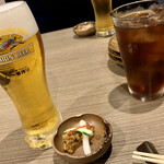 Yakiniku Onwa - ｶﾝﾊﾟ─(*´ω｀)o∪☆∪o(´ω｀*)─ｲ