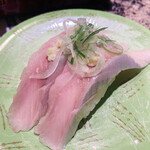 根室花まる - トロニシン