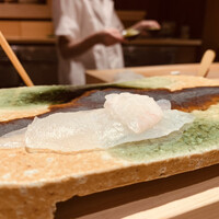 海味 - 