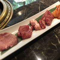 梨の家 五反田店 - 