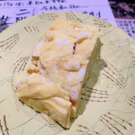 根室花まる - 玉子焼き