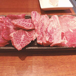 Jukusei Yakiniku Maruniku - 