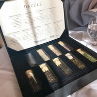 RESTAURANT DAZZLE - 