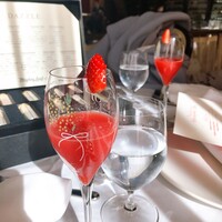 RESTAURANT DAZZLE - 