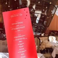 RESTAURANT DAZZLE - 