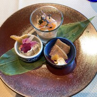 イタリア料理 サンミケーレ - 