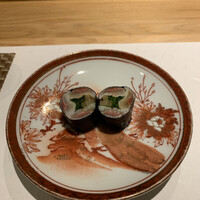 鮨 おび乃 - 