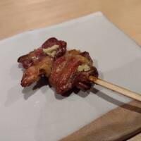 地葉はなれ - 