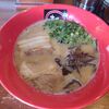 Marushin - ラー麺　630円（税込)