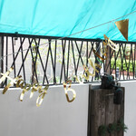 エビスエスクラッシコ - 今年は ’ささやか’ に・・