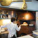 エビスエスクラッシコ - マルゲリータ入ります！