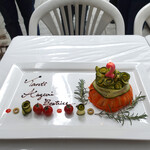 エビスエスクラッシコ - キャンドルに点灯〜♬