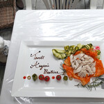 エビスエスクラッシコ - はい、出来上がり〜♬