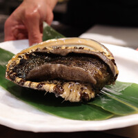 鉄板焼 石垣島きたうち牧場 銀座店 - 