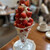 アロー ツリー - 料理写真:見てください♡このイチゴの山！！(((o(*ﾟ▽ﾟ*)o)))