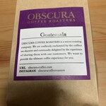 Obscura Mart - 