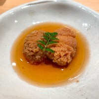 鮨 つぼみ - 