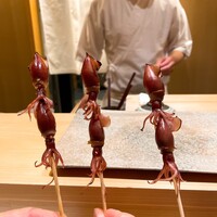 鮨 つぼみ - 