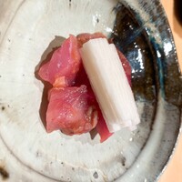 鮨 つぼみ - 