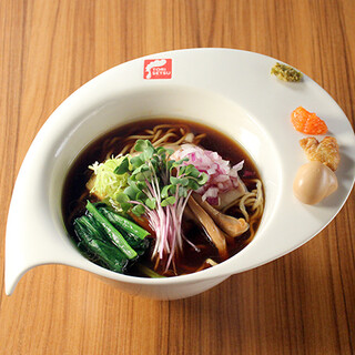 RAMEN FACTORY TORISETSU_1