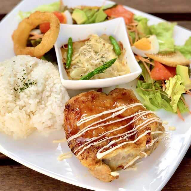 レストラン アルシオーネ コエナ カフェ 佐野市 カフェ 食べログ