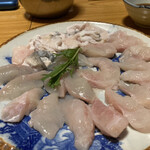 松風串揚げ店 - 