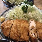 Tonkatsu Tsukasa - 