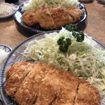 Tonkatsu Tsukasa - 