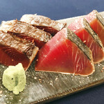 海鮮問屋　地魚屋 - 